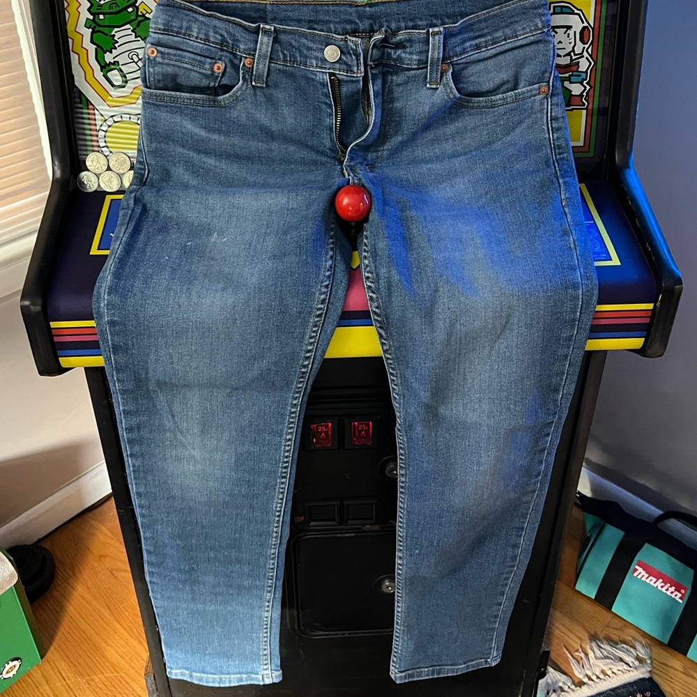 Levi’s jeans 511 31x32